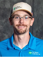 Andrew Milligan