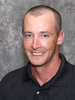 Eric Moyer