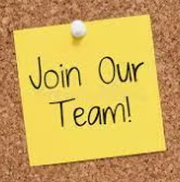 Join our team