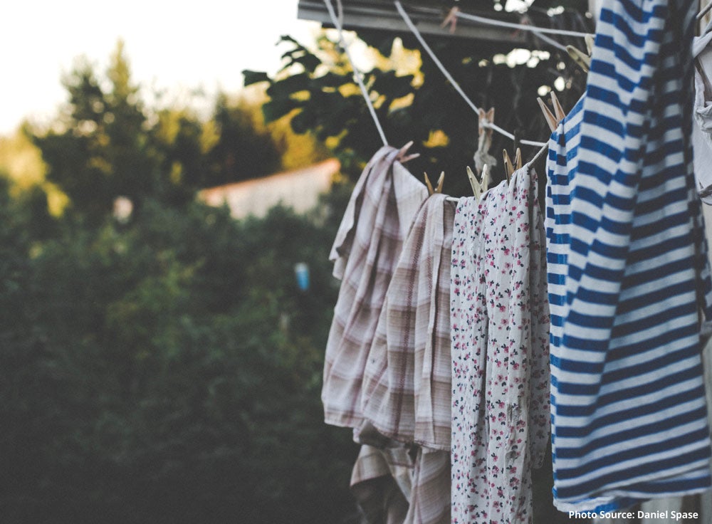 Clothesline