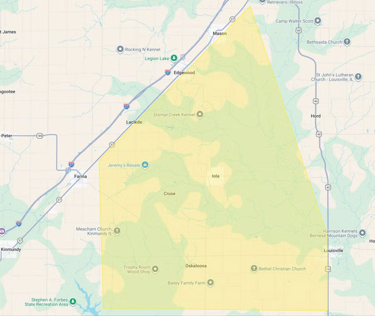 Work Map 2026